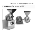 Automatic forming sugar cube line